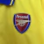 Camiseta Arsenal suplente 2013 - 14 en internet