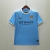 Manchester City Titular 2013 - 14
