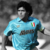 Camiseta Napoli Titular 1991 - comprar online