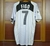 Camiseta Portugal Suplente 2004 - 06