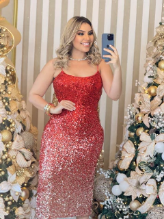 Vestido Pamela - comprar online