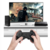 2 Controles Wireless Compatível Tvbox Pc Sem Fio Usb - comprar online