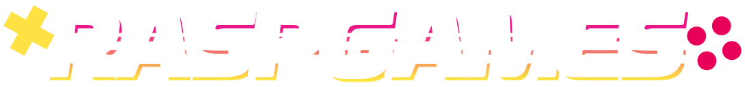 RASPGAMES LTDA