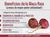 Maca Roja Peruana Kallpa x 500 gr - comprar online