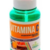 Vitamina C 60 CAPS