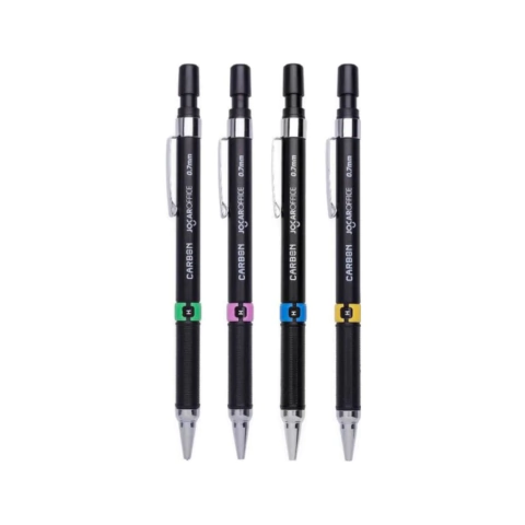 Lapiseira Carbon 0.7mm - Leo e Leo