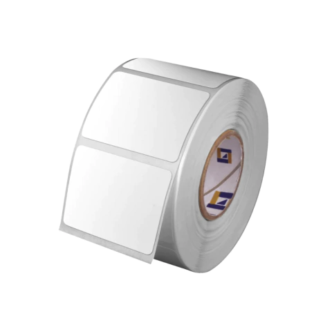 Etiqueta para Balança Lisa 61X40mm com 17mts - M&w