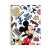 Caderno 10 x 160fls C.D. Mickey - Tilibra - loja online