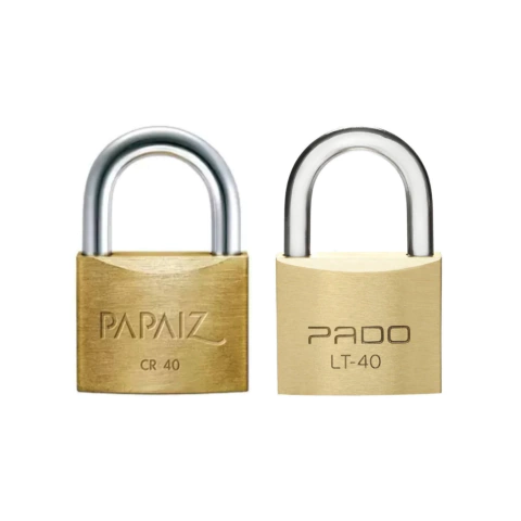 Cadeado 40mm