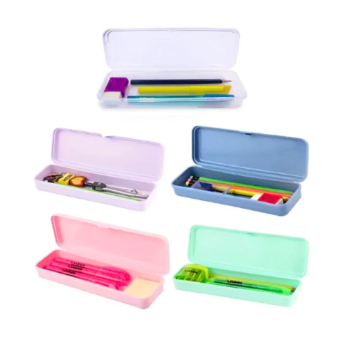 Estojo Multiuso - Waleu