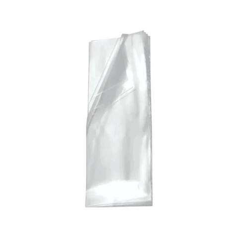 Saco para Geladão 6x28cm x 100grs