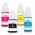 Tinta Refil Canon GI 190