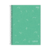 Caderno 16 x 256fls C.D. Lunix - Tilibra - loja online
