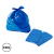 Saco para Lixo 100lts x 05unds Leve - Brasileirinho