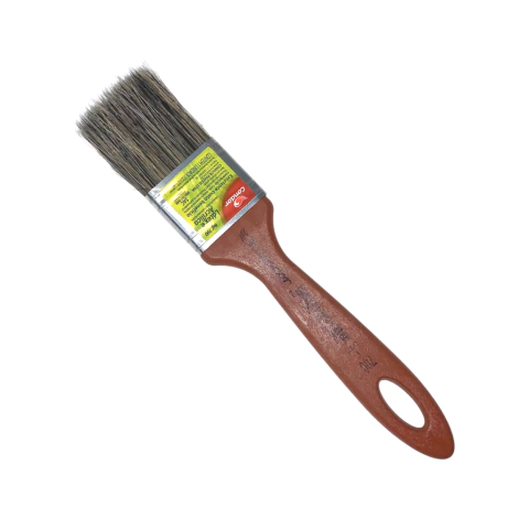 Pincel Trincha Ref-713 1´1/2 Polegada - Tigre