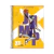 Caderno 10 x 160fls C.D It! - Tilibra - Ideia Papelaria