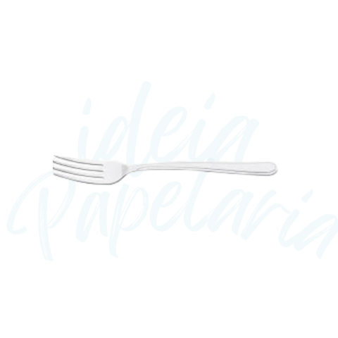 Garfo Cabo Inox para Mesa - Tramontina