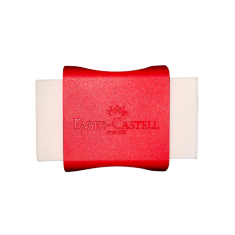 Borracha Tk Faber- Castell Grande