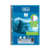 Monobloco 04 Furos 96fls Colorido -Tilibra