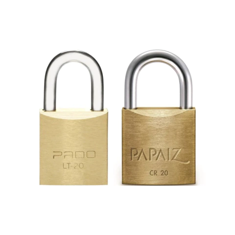 Cadeado 20mm