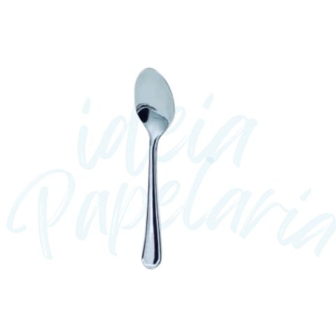 Colher Cabo Inox para Sobremesa - Yangzi