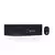 Teclado e Mouse sem Fio Arteck x 2,4g - Maxprint