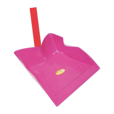 Apanhador P/ Lixo Plástico Coafacil Guirado