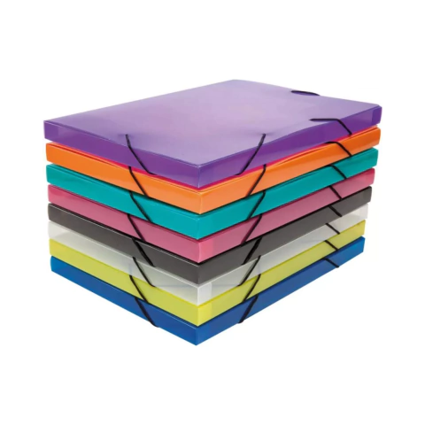 Pasta Aba Elástico 20mm - Acp