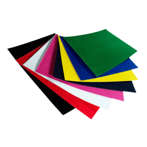 Papel Camurça 40x60cm - Rst