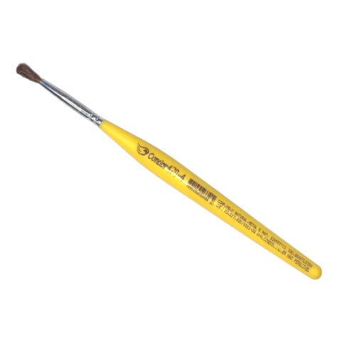 Pincel Redondo 470 / 04 - Condor