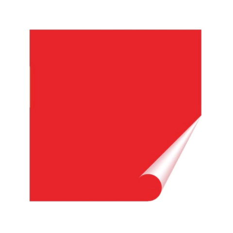 Papel Espelho Monolúcido 50cmX60cm Lustre - Premiatta