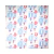 Papel Carmem Estampado 48x66cm | Premiatta - loja online