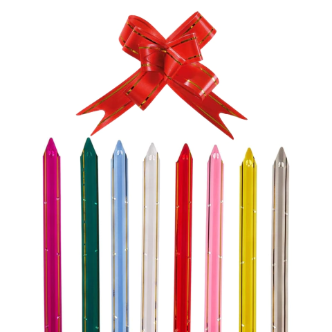 Laço Pronto 16X330mm com 10unds