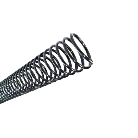 Espiralde Encadernação 29mm x 200fls com 06unds
