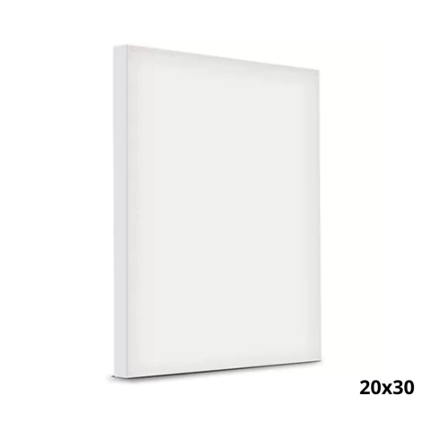 Tela Para Pintura 20x30cm - Virada
