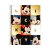 Caderno 10 x 160fls C.D. Mickey - Tilibra - Ideia Papelaria