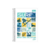 Caderno Espiral 96 fls Capa Dura D+ Tilibra - comprar online