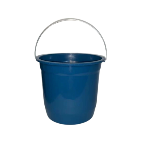 Balde Plástico 8 lts