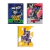 Caderno 10 x 160fls C.D It! - Tilibra