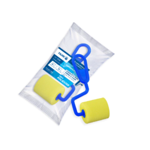 Rolinho Para Pintura 50mm | Tigre