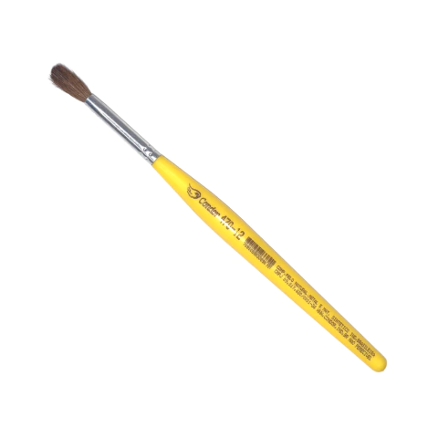 Pincel Redondo 470 / 12 - Condor