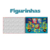 Caderno Desenho 80fls C Dura Raptor - Tilibra - comprar online