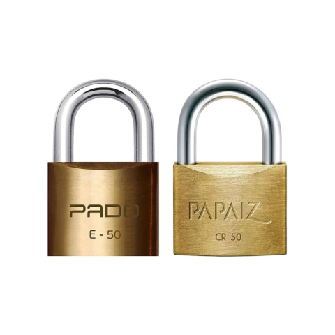 Cadeado 50mm