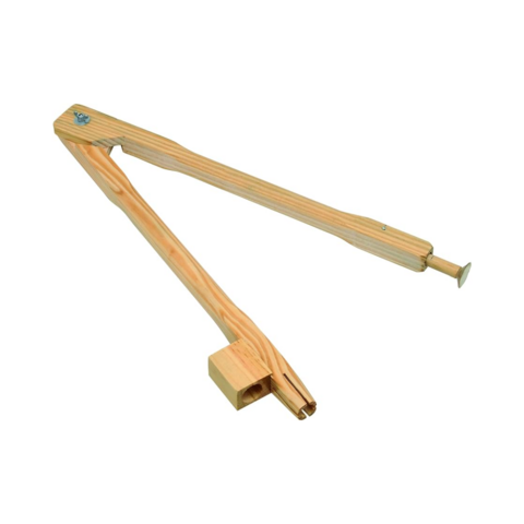 Compasso de Mdf para Quadro Branco - Souza