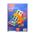 Bloco Desenho A-4 c/ 20fls x 150g/m² Creme - Kaz