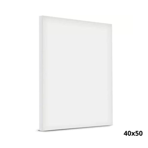 Tela Para Pintura 40x50cm - Virada