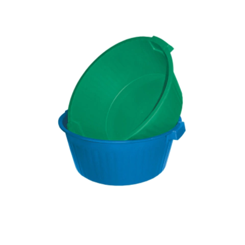 Bacia Plástica 12lts