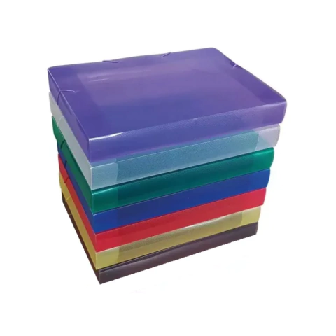 Pasta Aba Elástico 40mm - Acp