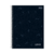 Caderno 16 x 256fls C.D. Lunix - Tilibra - comprar online