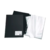 Pasta Catálogo c/ 10 Envelopes 0,10 Memorando PVC - Acp